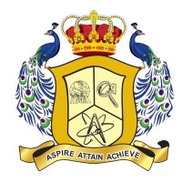 college logo